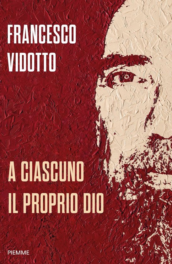 A ciascuno il proprio Dio - cover