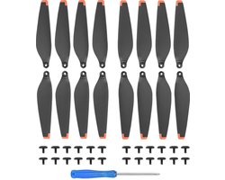 Geschikt voor DJI MINI 4PRO propeller dronebladen, vleugelbladen geschikt voor 6030 vleugelbeschermingsaccessoires