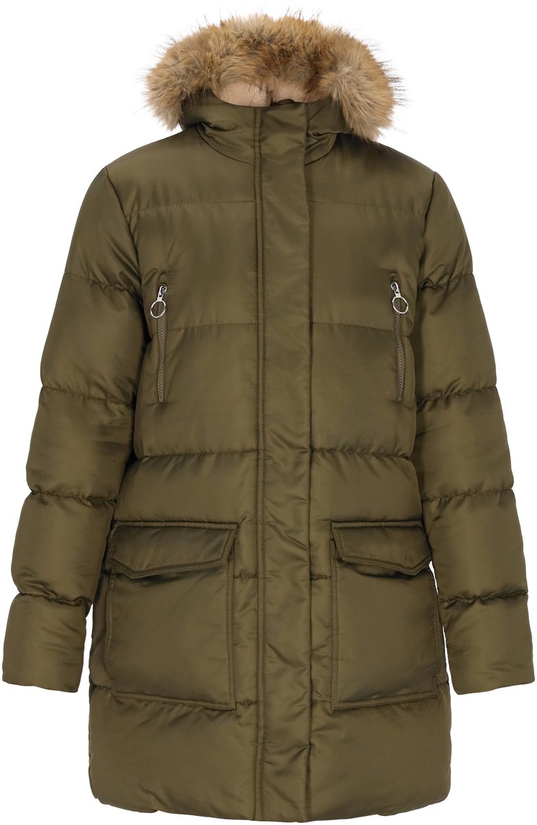 myMo Parka