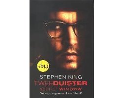 Omslag van Tweeduister