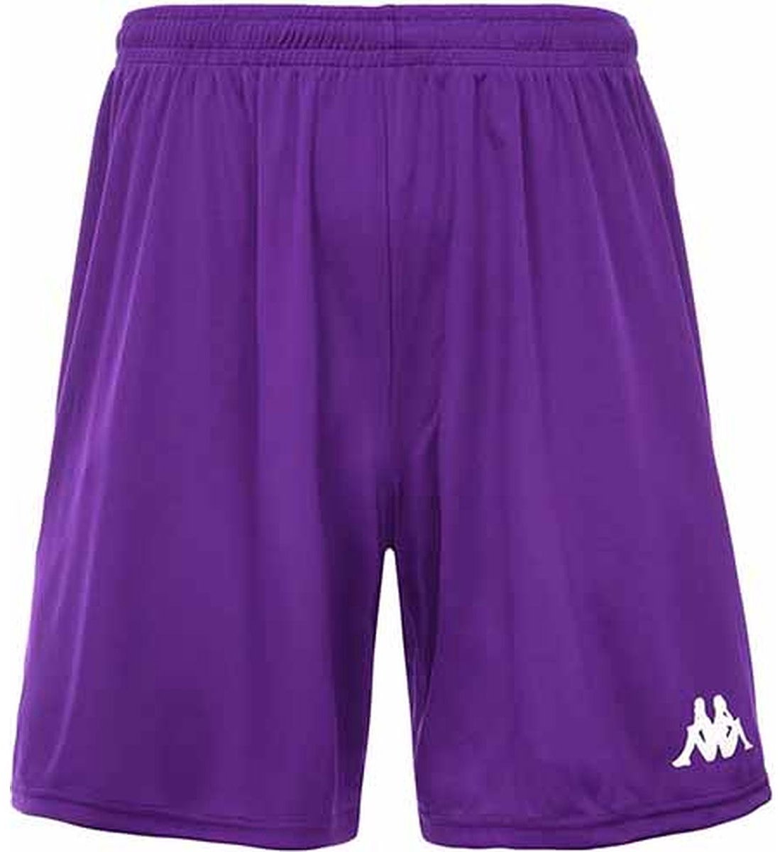 Kappa Borgo Short Heren - Paars | Maat: M