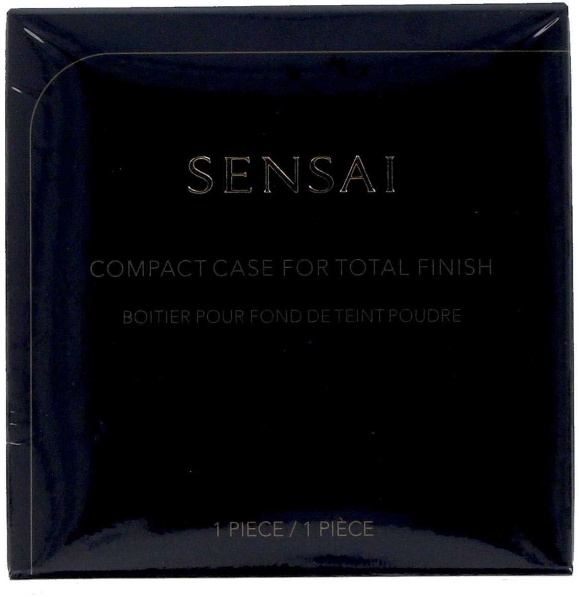 SENSAI Compact Case for Total Finish Accessoires 1 st