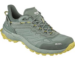 MEINDL - jamaica gtx - Lage wandelschoenen heren - Olijfgroen