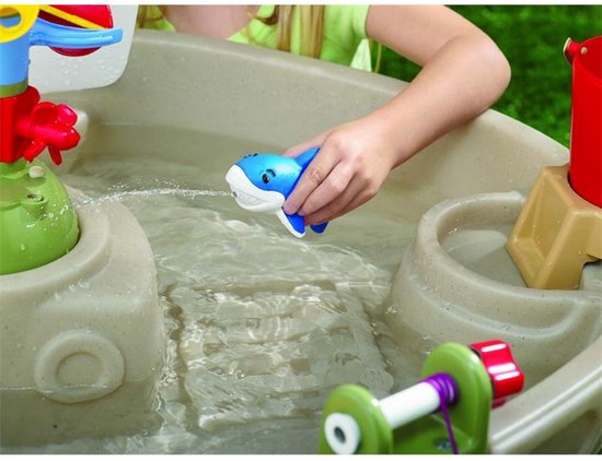 Little Tikes Piratenboot - Watertafel