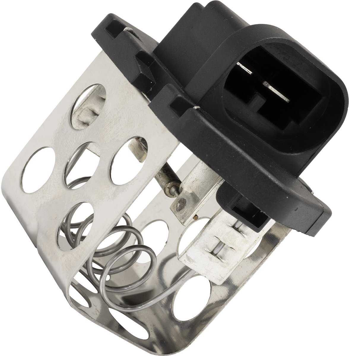 C65353 - Serie Weerstand, Koelventilator voor Electric Motor - Compatibel met Renault en Dacia, Lichtgewicht 49 gr