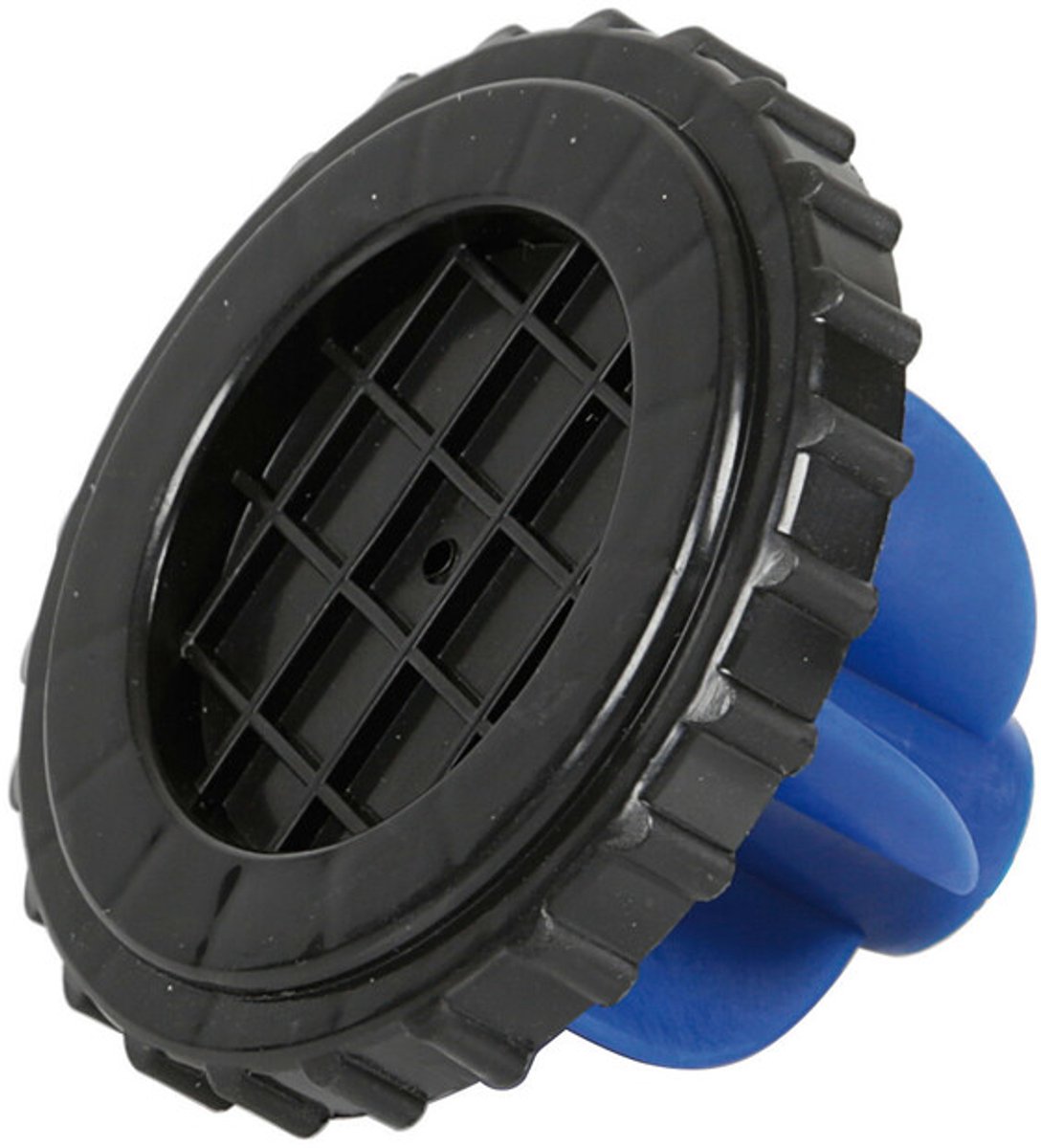 Nood tankdop plastic