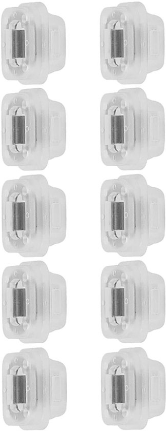 4 stuks autodeurbekleding, sierlijsten voor de bui... – Vicedeal