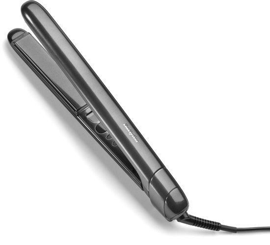 BaByliss Titanium Shine Stijltang ST620E - Supersnelle - BaByliss - €99,90