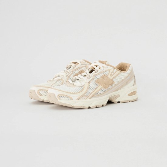 New Balance 740 - Unisexe - Angora encens - Taille EU 44,5