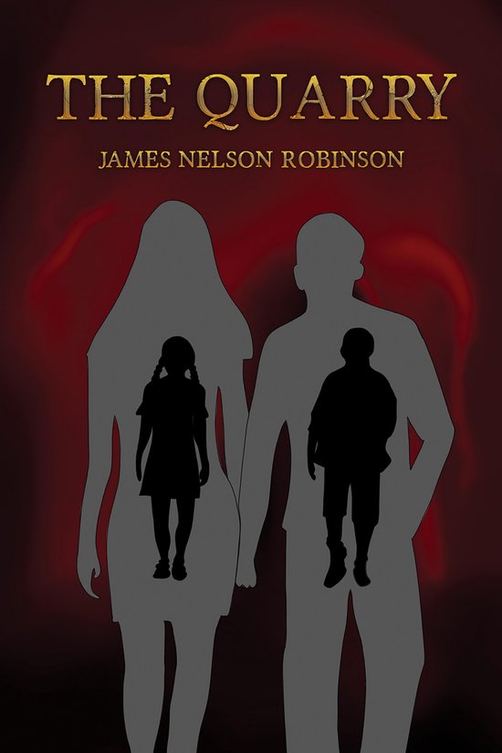 The Quarry - cover