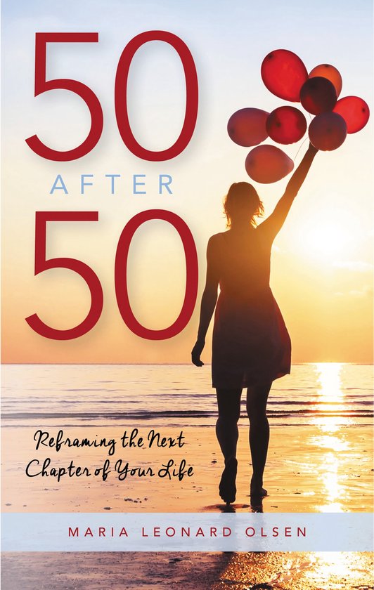 50 After 50 - cover
