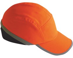 Stootpet Oranje