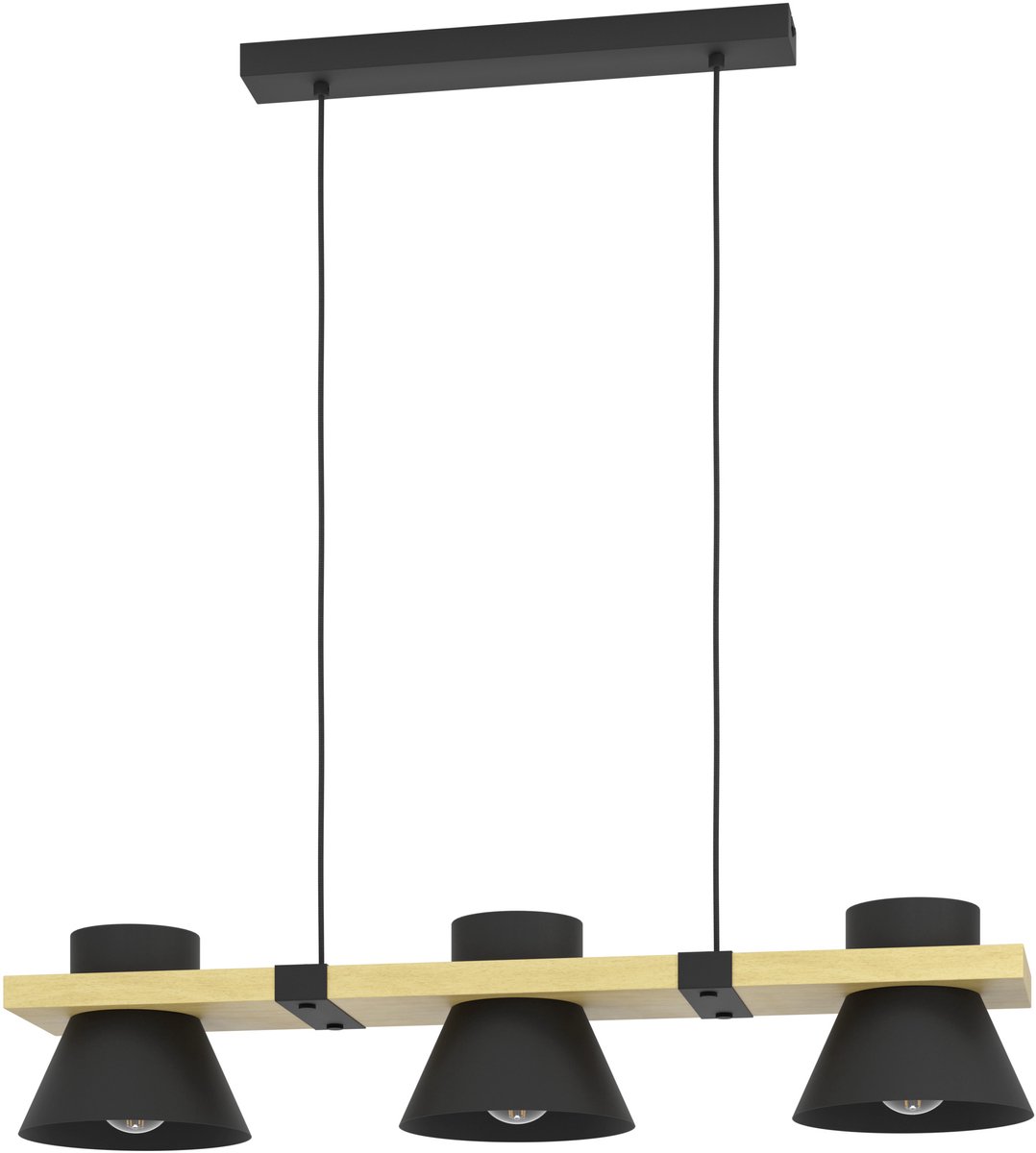 EGLO hanglamp Maccles