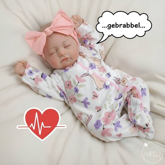 Mini Bebés Reborn [Compra uno de los 5 seleccionados Mini Bebés Reborn [Compra uno de los 5 seleccionados