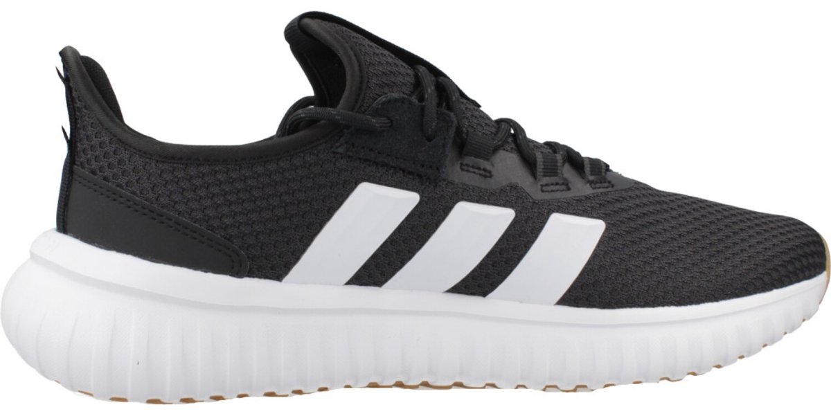 Adidas Kaptir 4.0 Core Black / Cloud White / Carbon