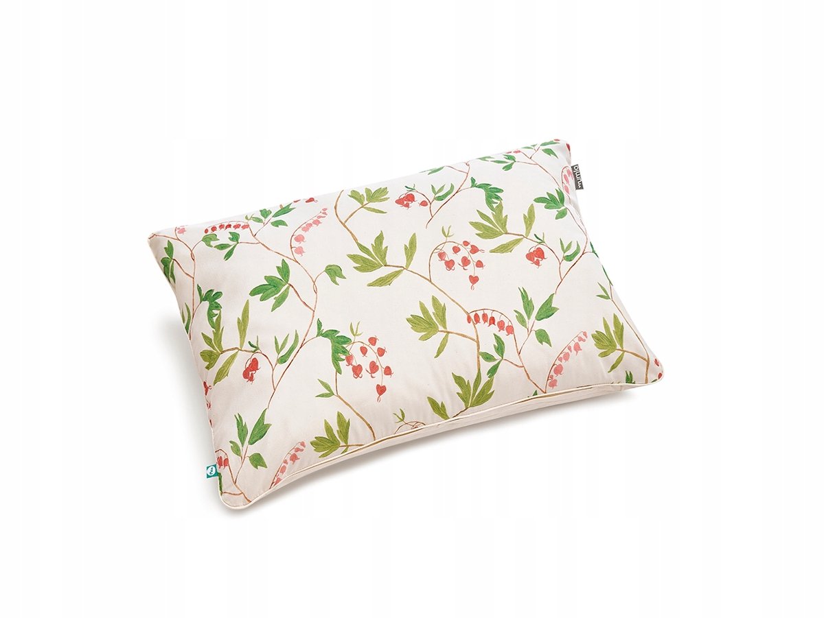 Kussensloop Hartjes 50x60 cm Katoen met Rits