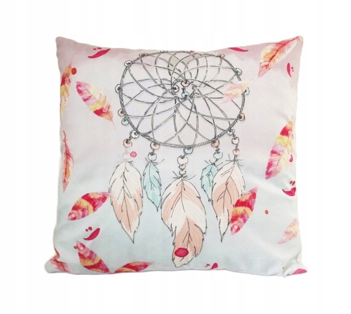 Decoratieve Kussensloop Velvet 40x40 Dromenvanger Ombre