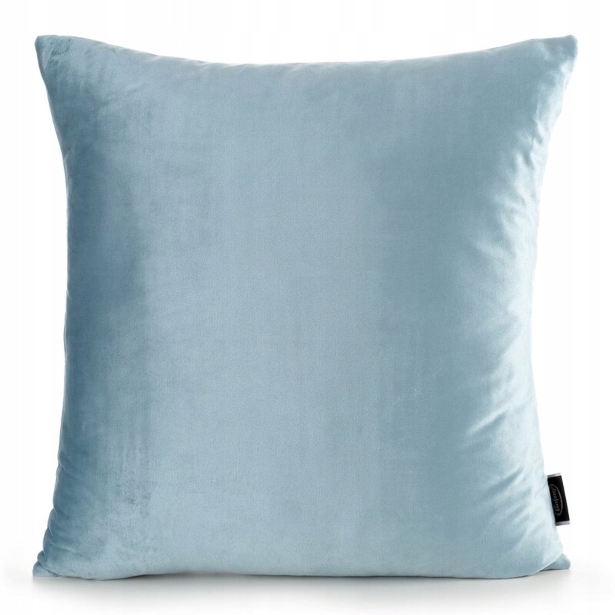 Madie2 Velours Kussensloop 45x45cm Zeegroen - Zacht & Decoratief