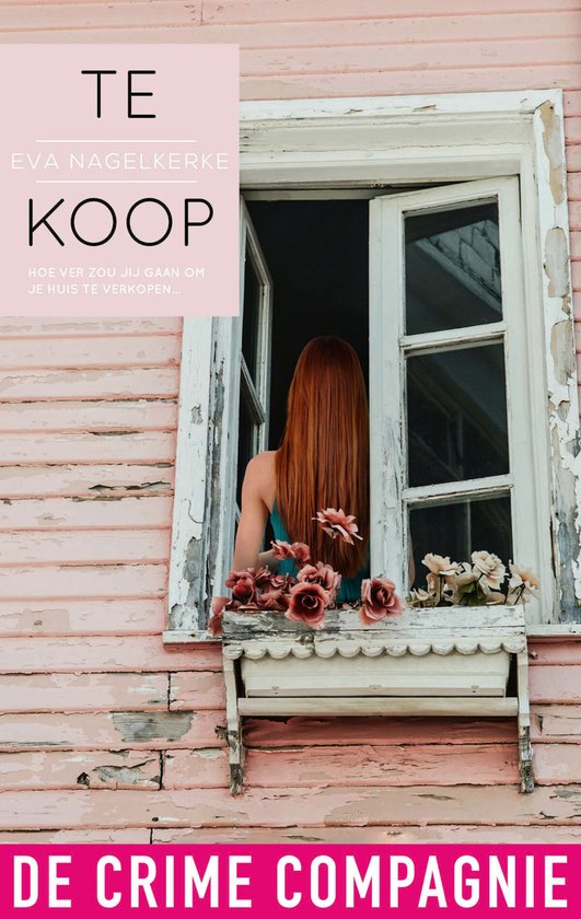 Te koop - cover