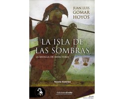 La isla de las sombras