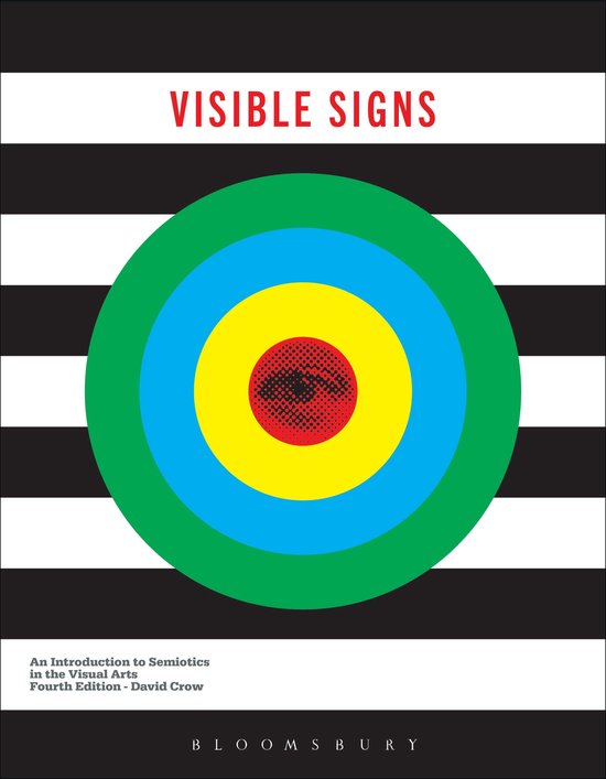 Visible Signs - cover
