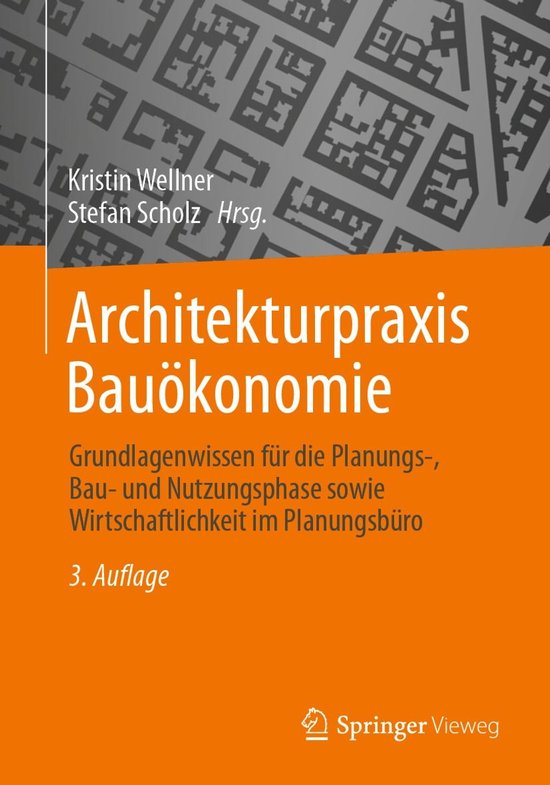 Computer Science and Engineering (German Language) - Archite ... - cover