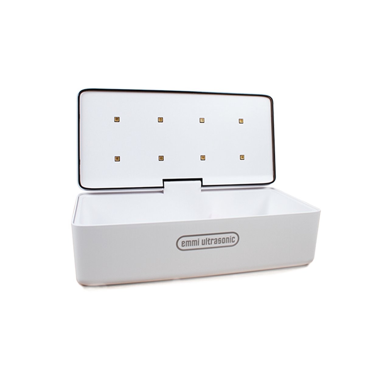 Premium UV-C-sterilisator - verwijdert bacteriën en ziektekiemen op voorwerpen - met gesproken instructies