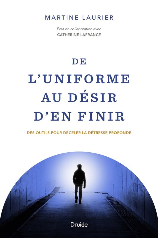 De l’uniforme au désir d’en finir - cover