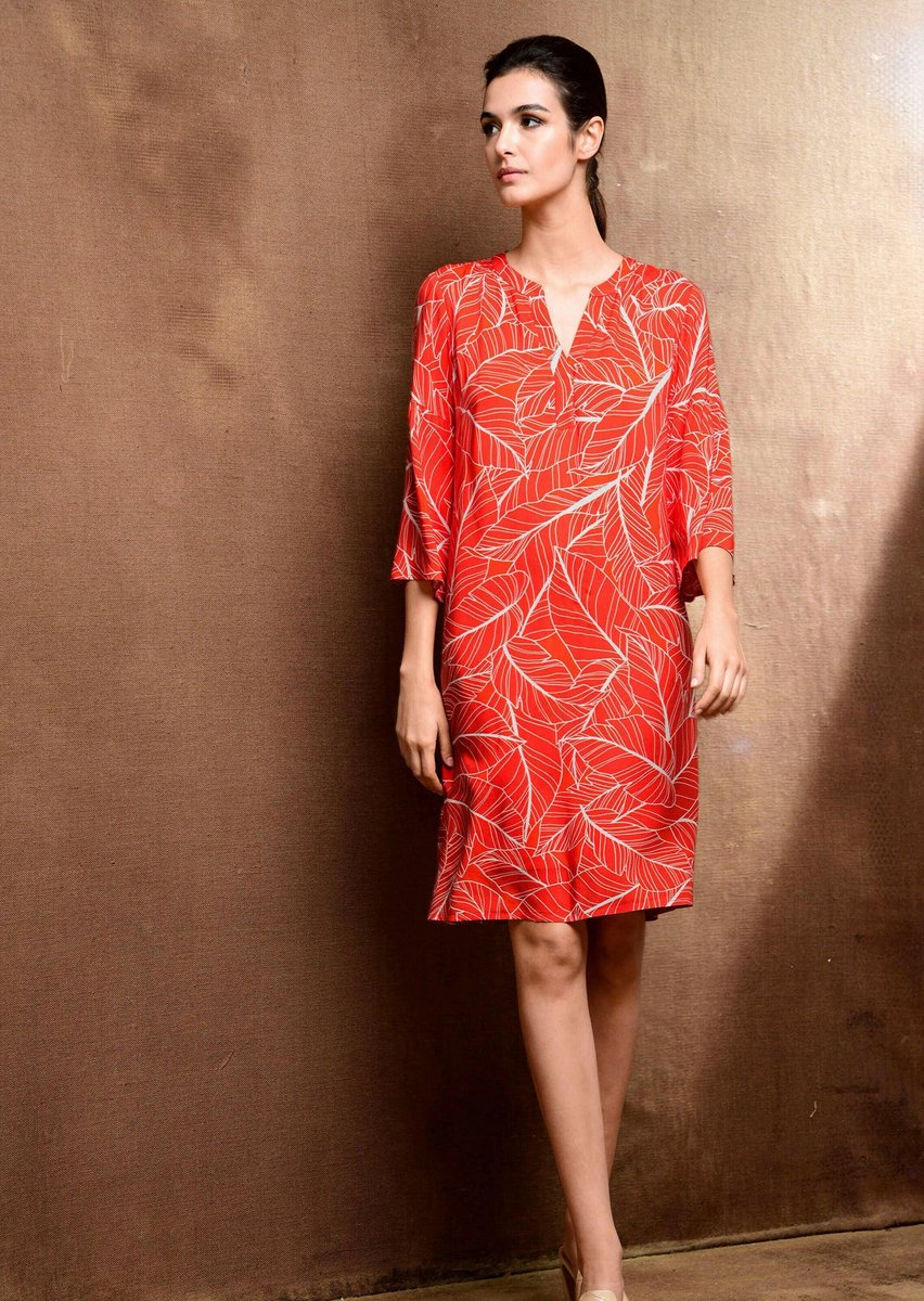 ALBA MODA Jurk Jurk