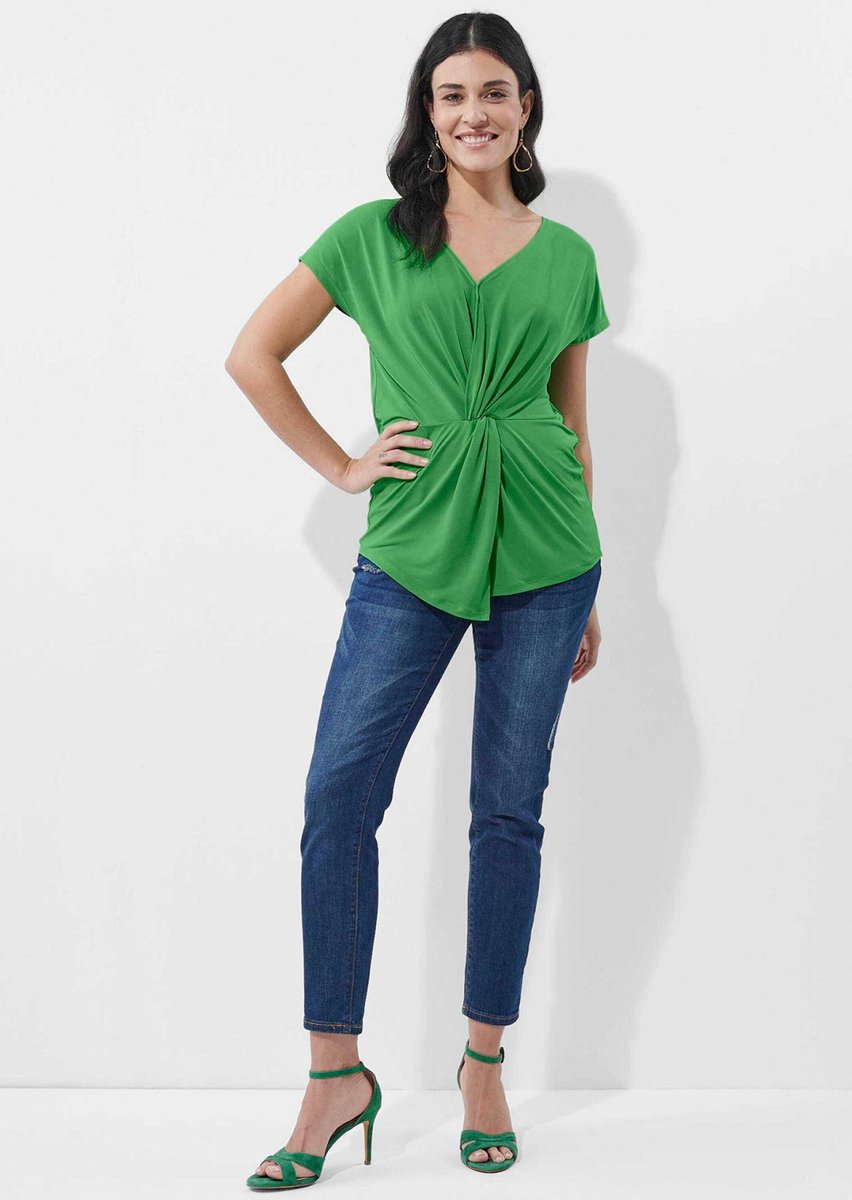 ALBA MODA Shirt Shirt