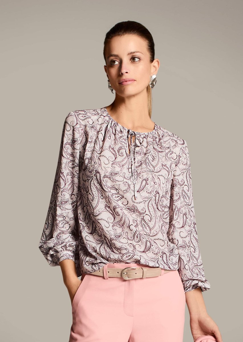 MADELEINE Blouse Blouse