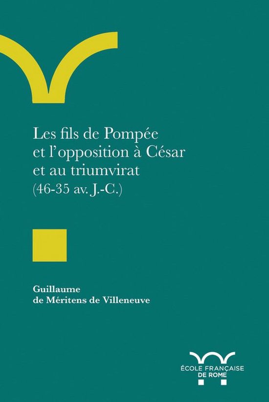 Bibliothèque des Écoles françaises d’Athènes et de Rom ... - cover
