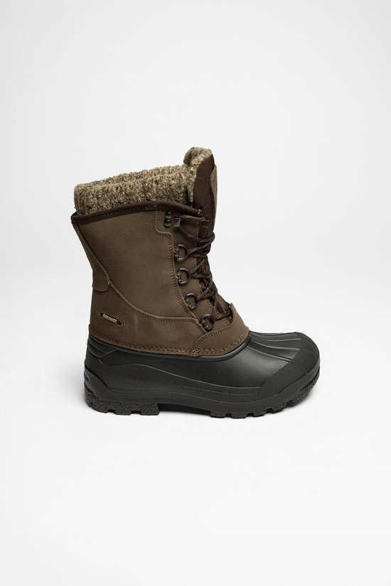 Meindl Sölden - Braun - Taille Femme_EU 37