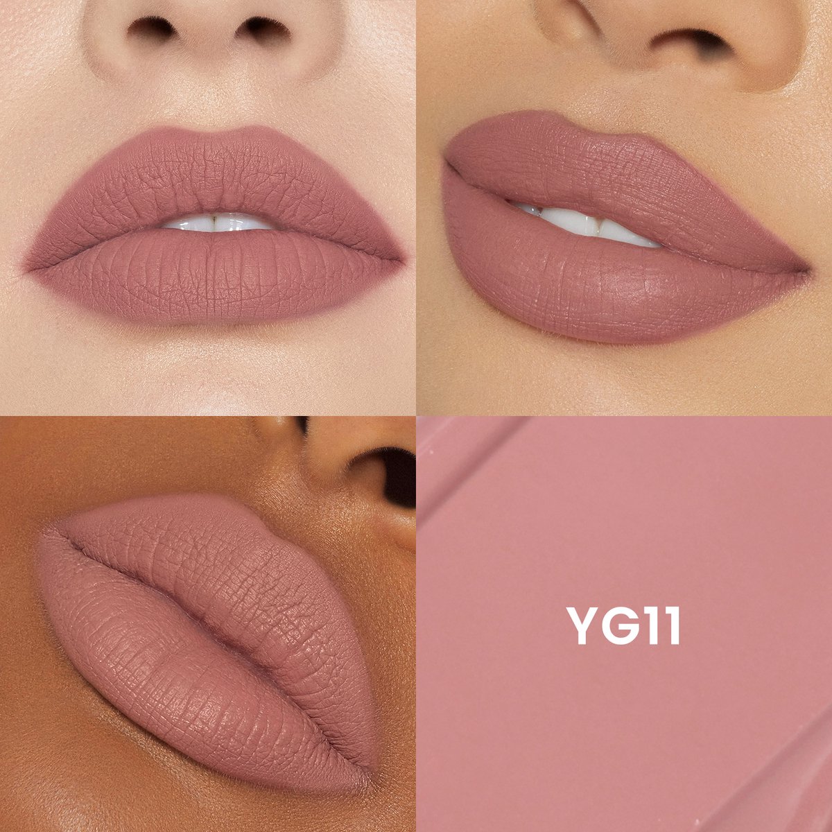 Luxury Make-up Set – Fresh Sugar Color