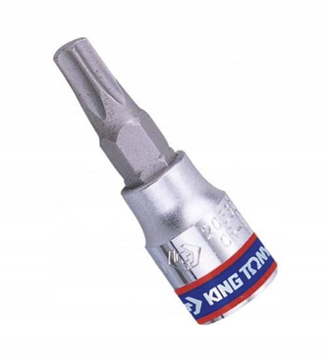 King Tony Torx-dop 1/4" T30 x 37 mm - 203330