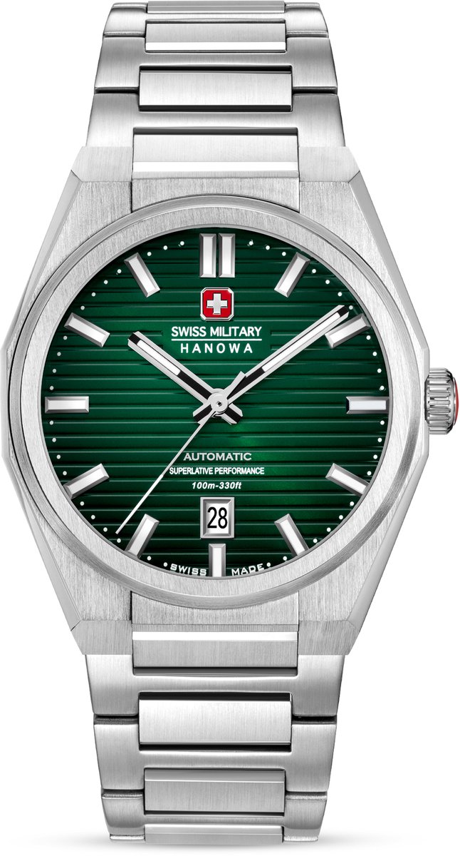 SWISS MILITARY HANOWA AVALANCHE SMWGL0006902