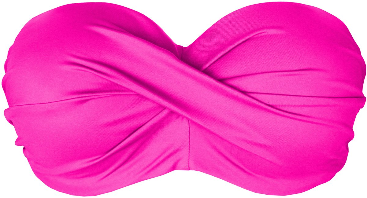 Multiway-Bikini-Top MONACO Multiway-Bikini,Trägerloser Bikini,Neckholder-Bikini