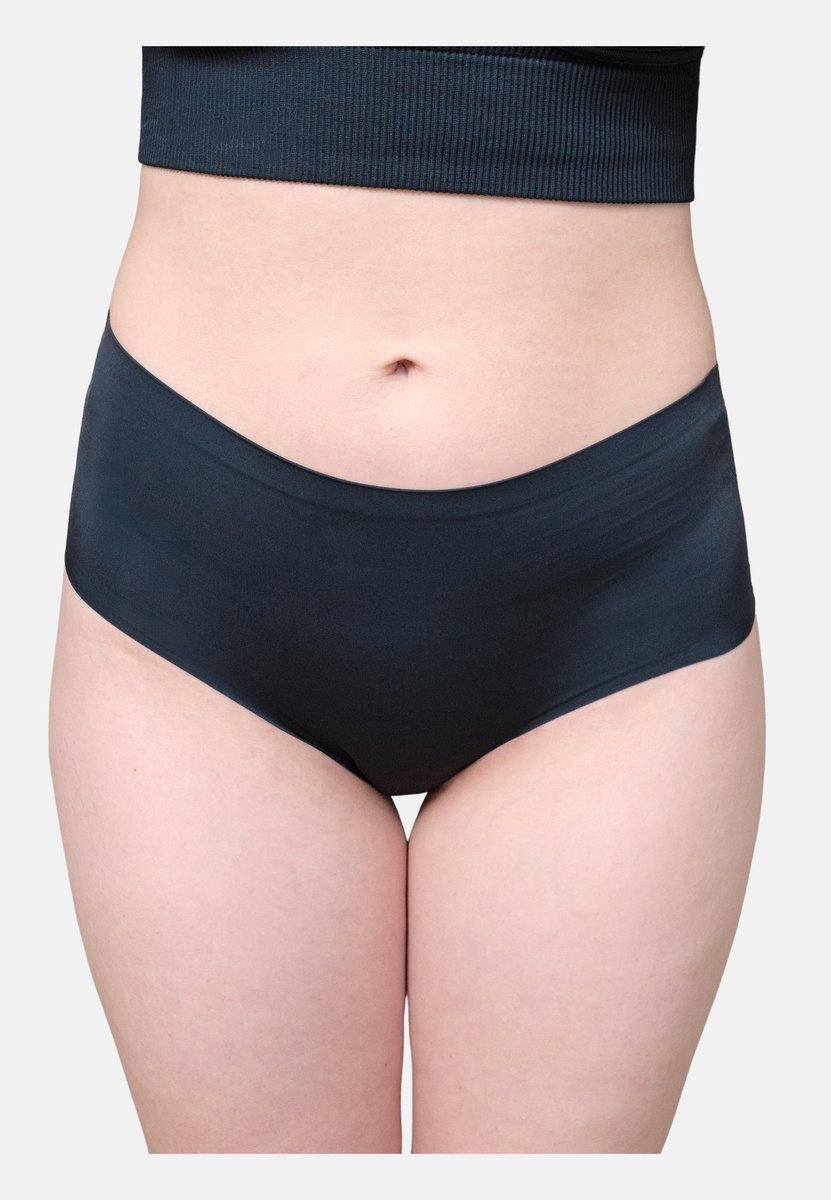 SugarShape high panty INVISIBLE BASIC