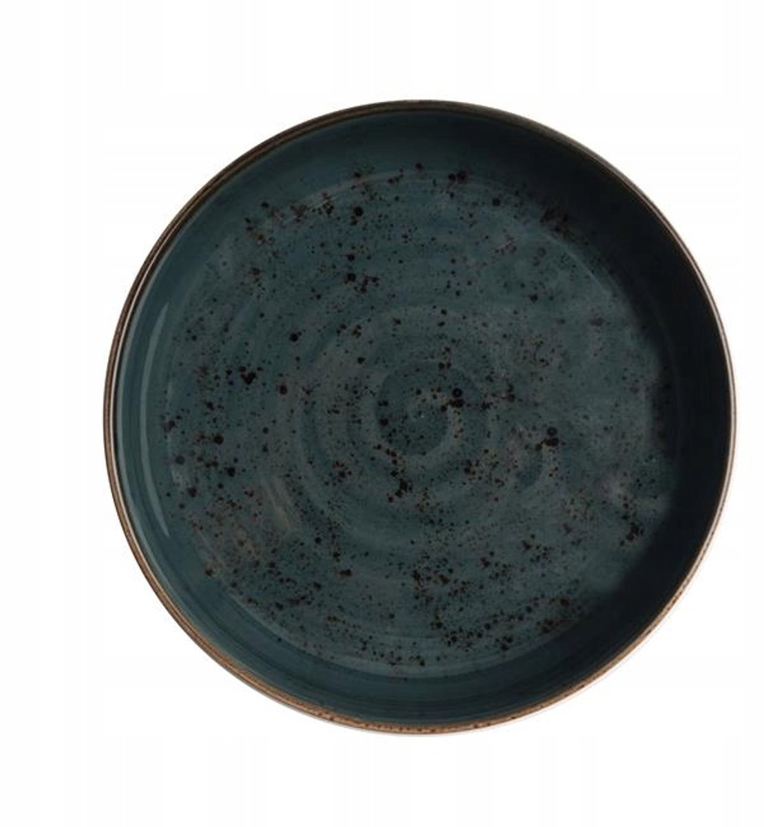 Fine Dine Arando Platte Kom 20 cm - Porselein