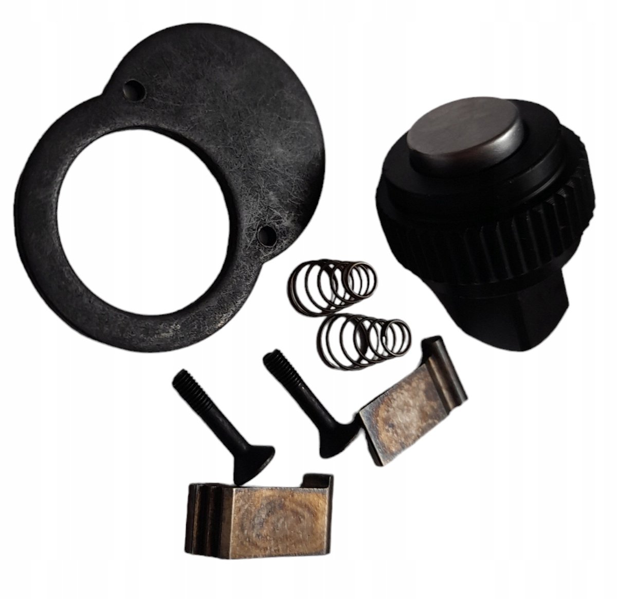 Reparatieset Ratel VR-0487 1/2" 45 Tanden