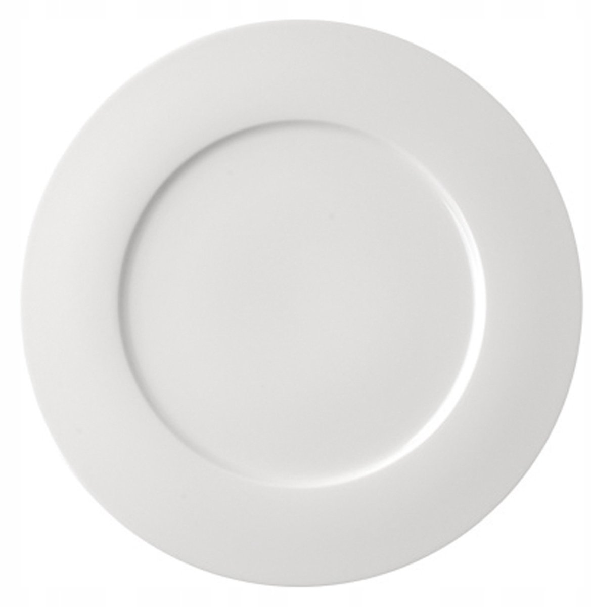 Fine Dine Bord Porselein Dinerbord 25cm Wit