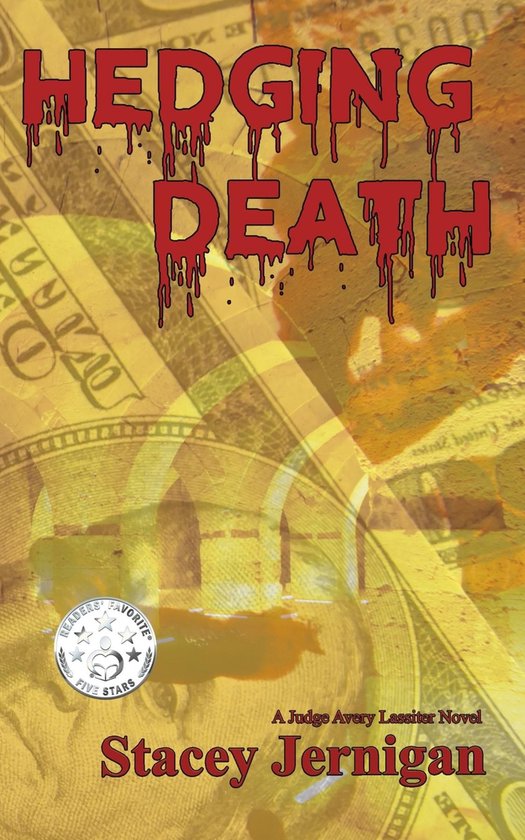 Hedging Death - cover