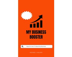 My Business Booster