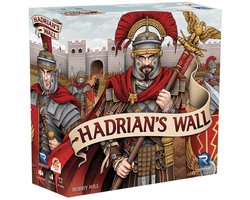 Hadrian's Wall spelregels