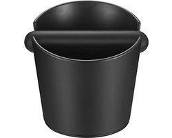 Afklopbak voor koffiedik | Praktische accessoires voor koffiezetapparaten