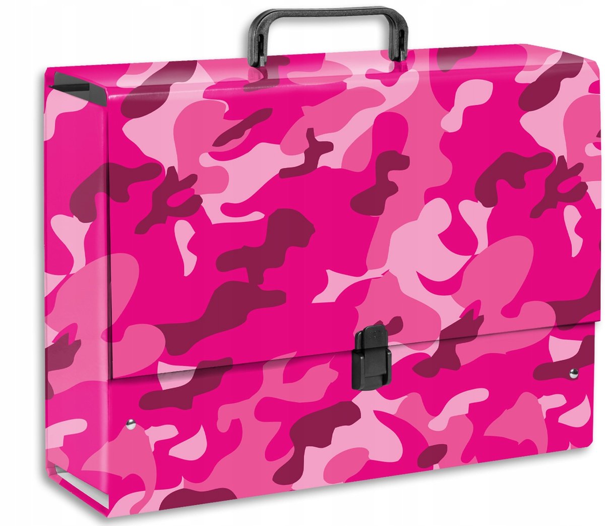 Penmate B4 Jumbo Ecoline Kaart met Handset - Camouflage