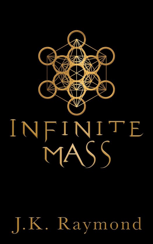Infinite Mass (ebook), J.K. Raymond | 9781958531464 | Livres | bol