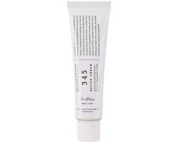 Dr. Althea 345 Relief Cream - Regenererende gel-crème voor acne en gevoelige huid - 50ml