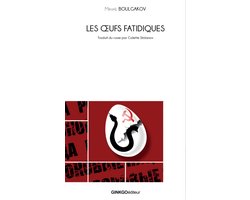 Les Œufs fatidiques