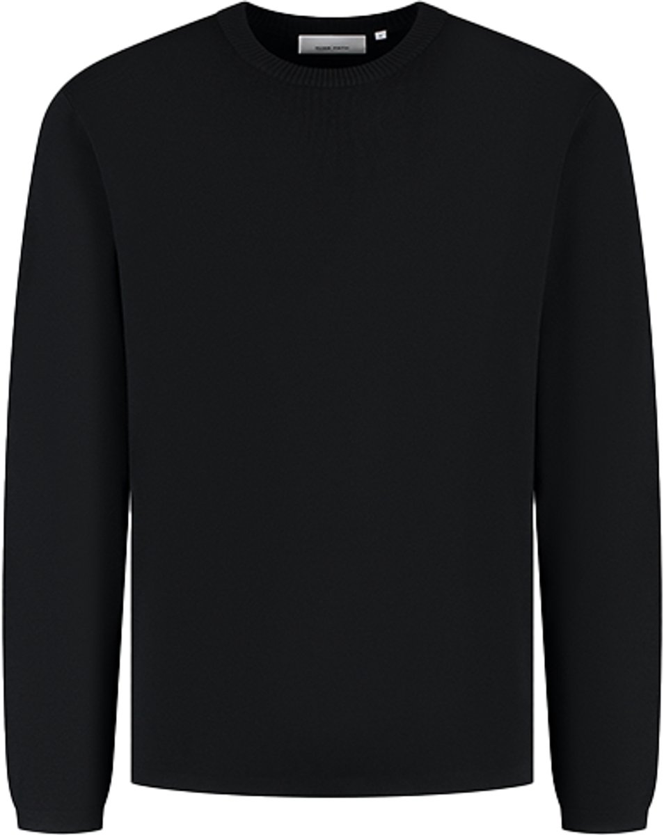 Pure Path Regular Fit Knitwear